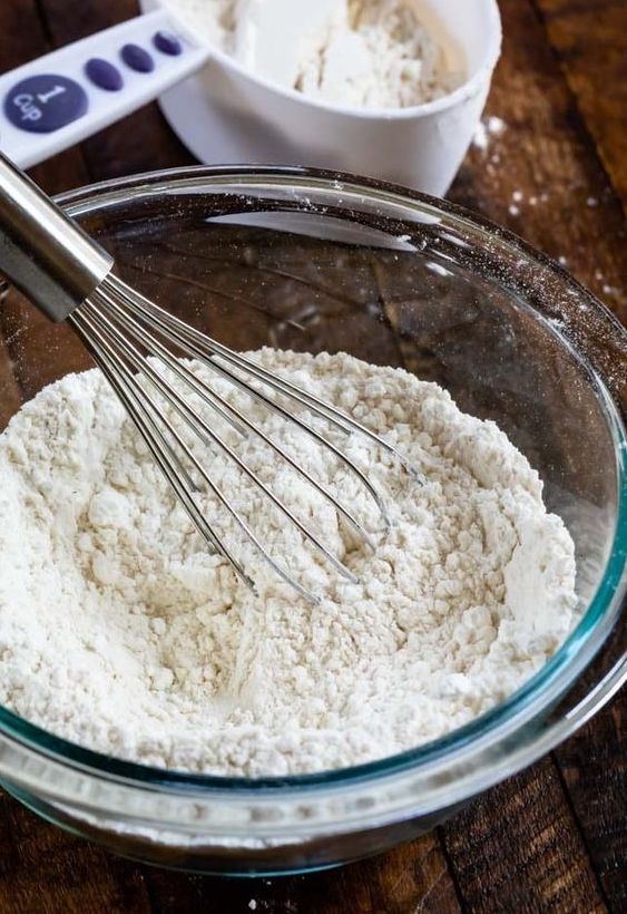 WATER CHESTNUT Flour Gaur