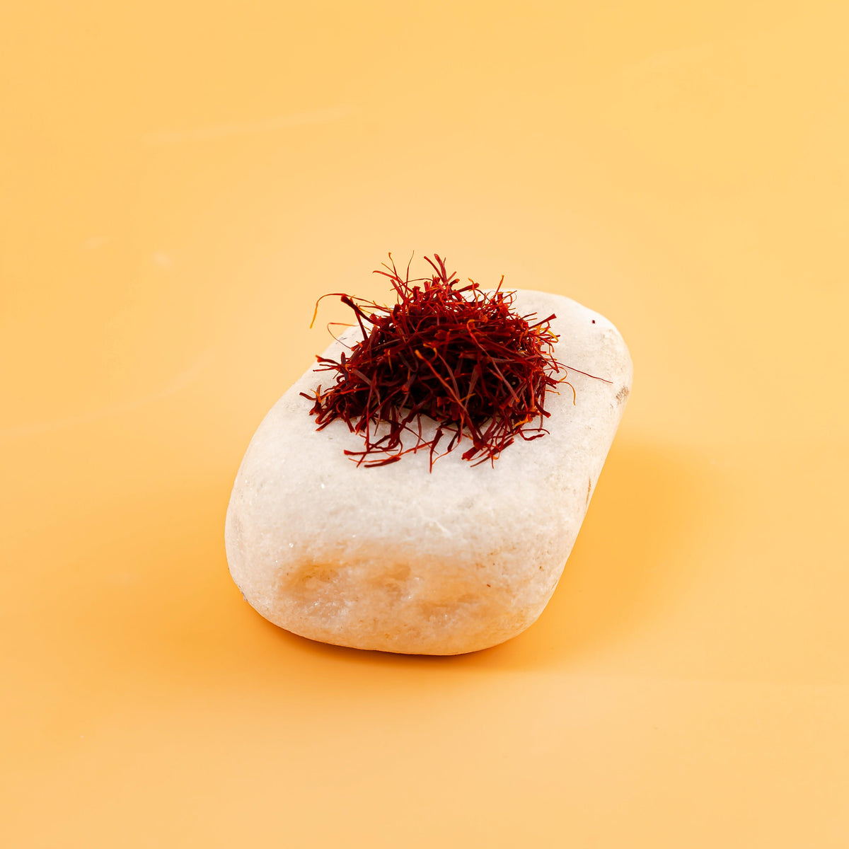 Kashmiri Saffron Mongra