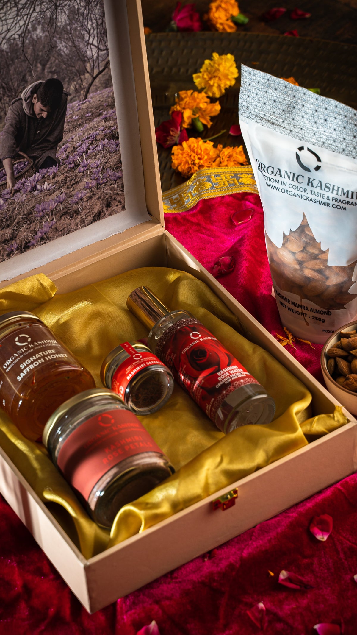 Gift Boxes for Her