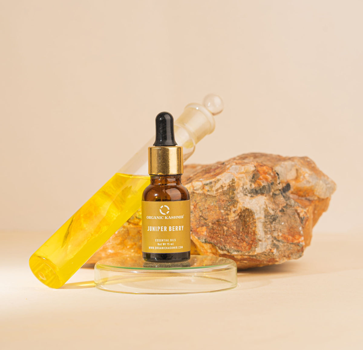 Juniper Berry Oil