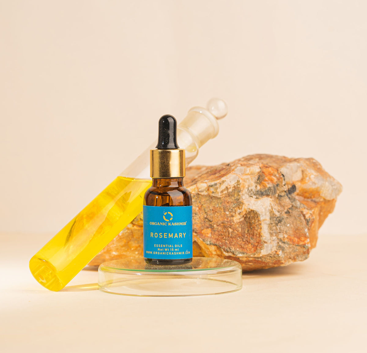 Rosemary Essential Oil