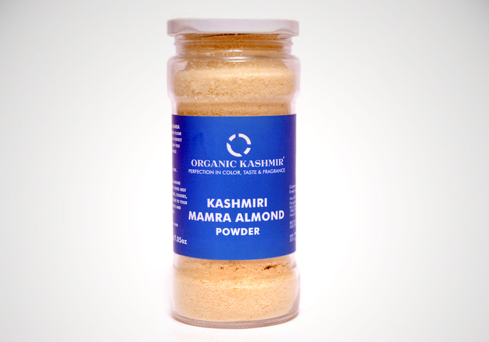 Almond Flour