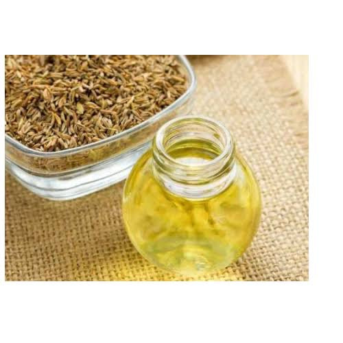FENNEL OIL