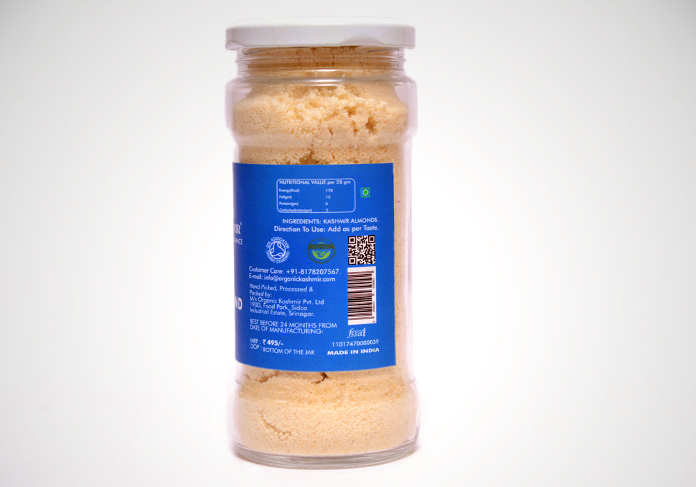 Almond Flour