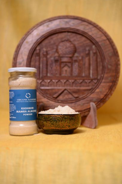 Almond Flour