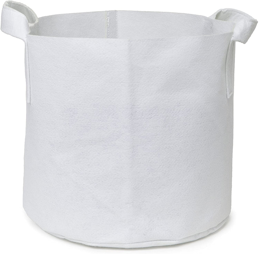 BIOGROW BREATHABLE GROW BAGS