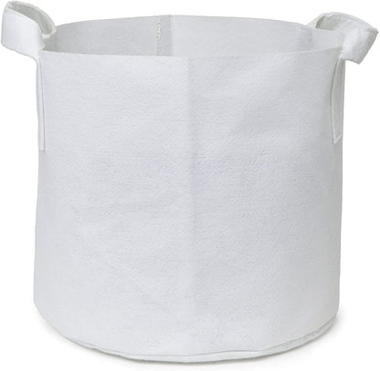 BIOGROW BREATHABLE GROW BAGS