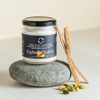 Premix Saffron Kehwa Tea