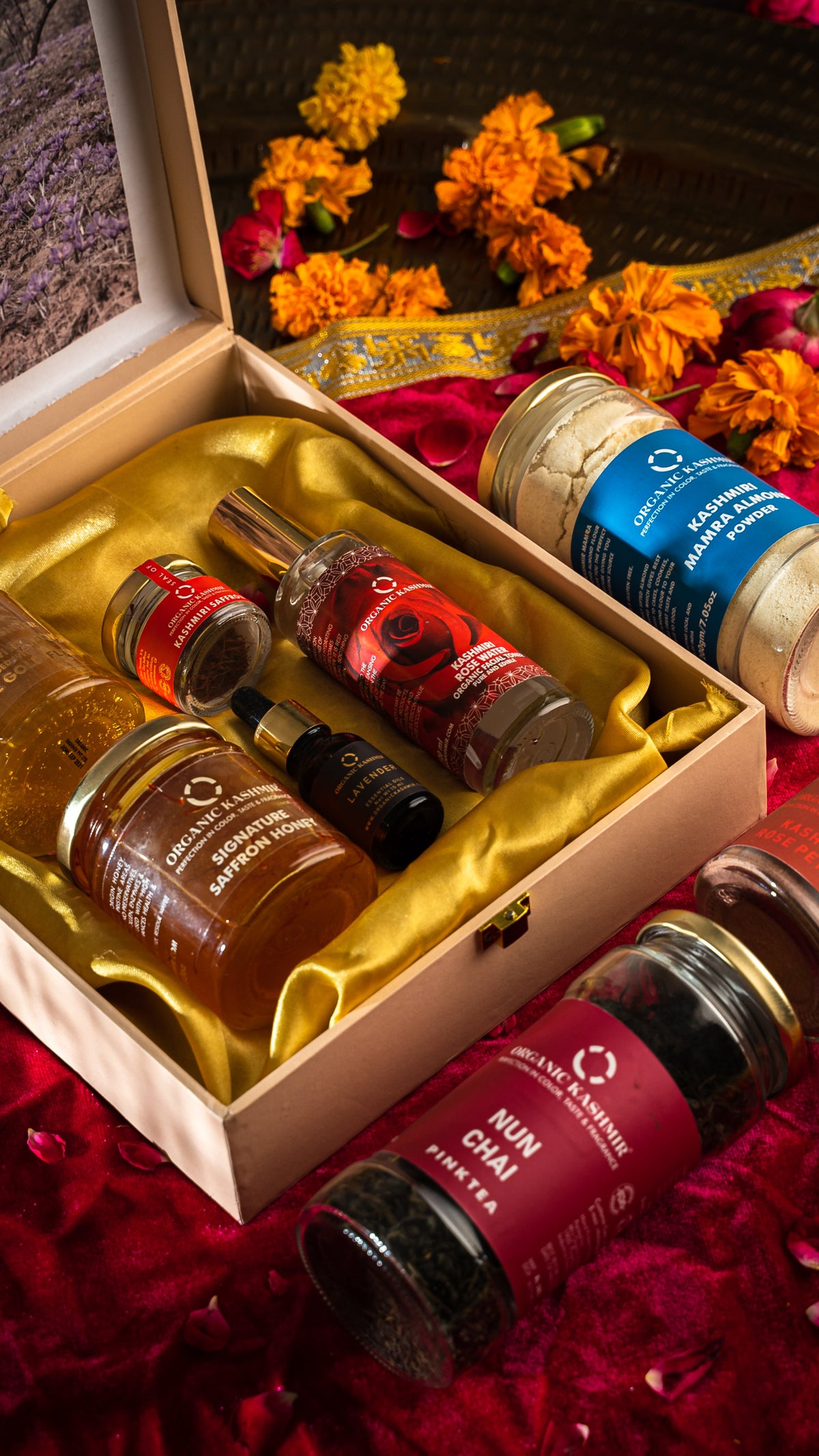 Gift Boxes for Her