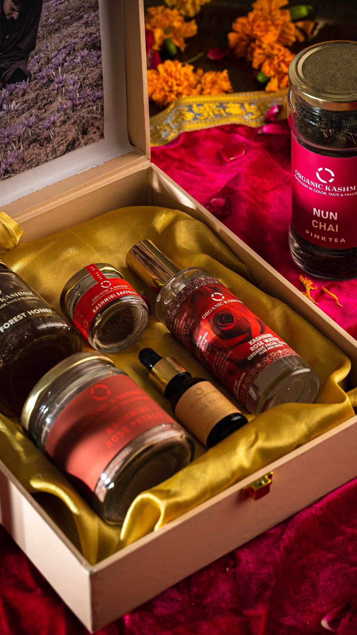 Gift Boxes for Her