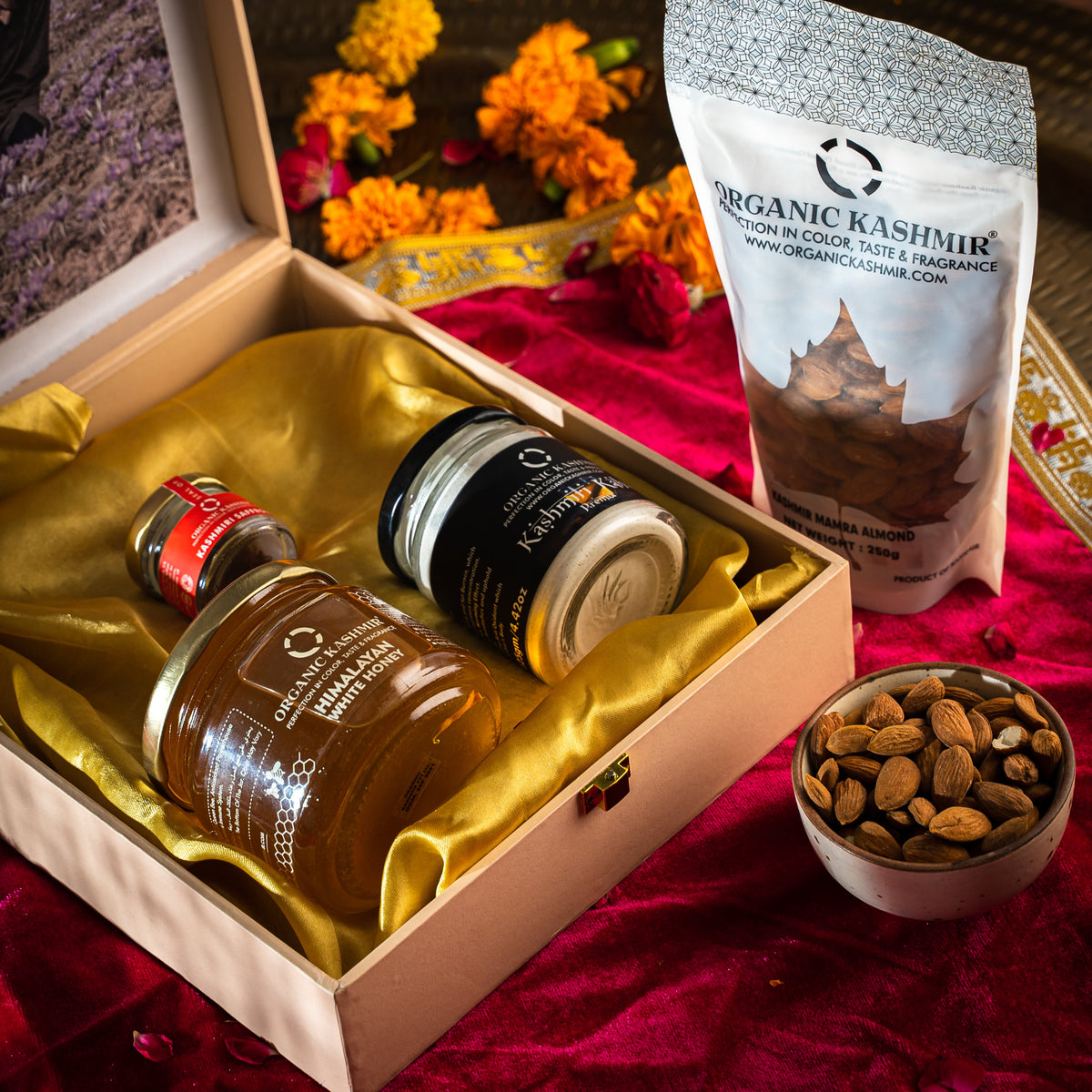 Giftboxes for Him