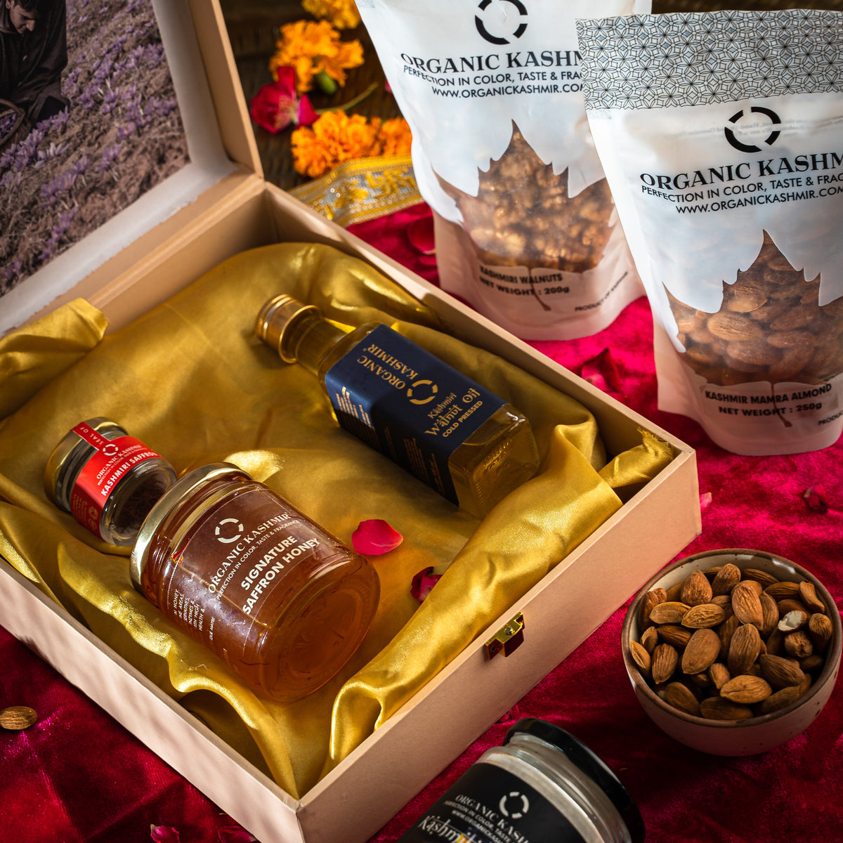 Giftboxes for Him