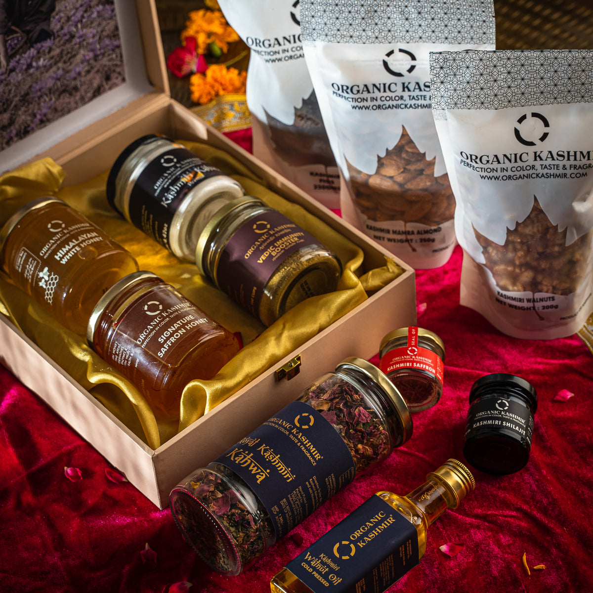 Giftboxes for Him