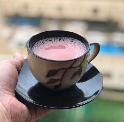 Nun Chai