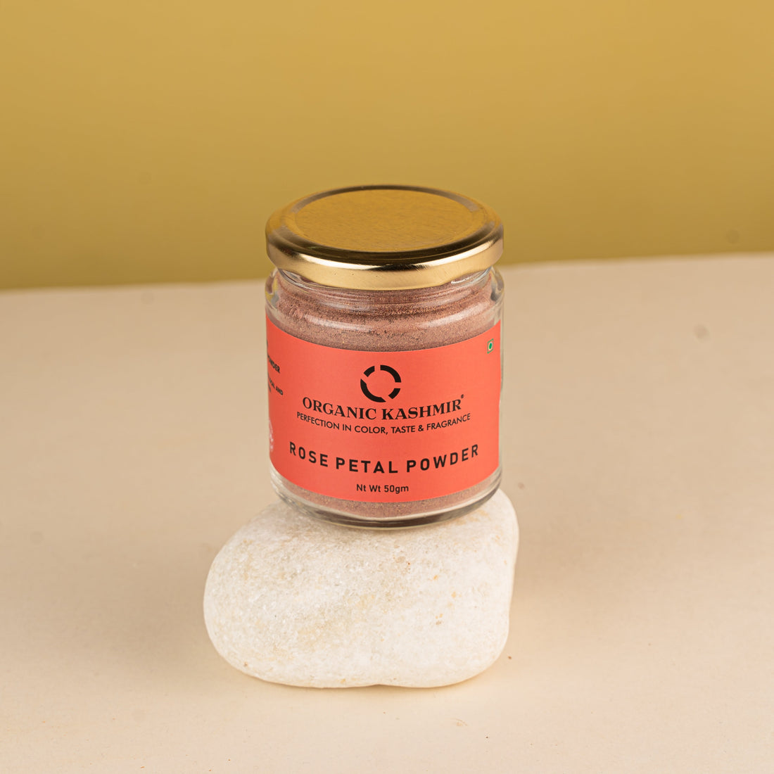 Rose Powder