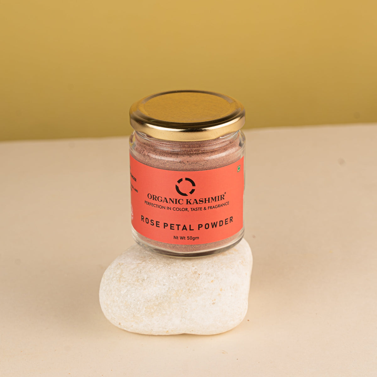 Rose Powder