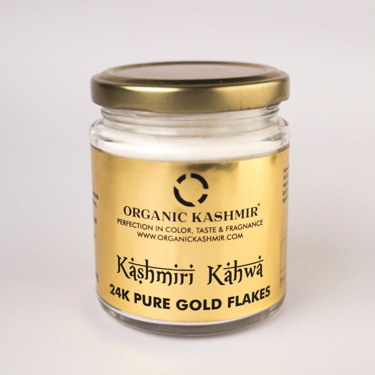 Premix Saffron Kehwa Tea