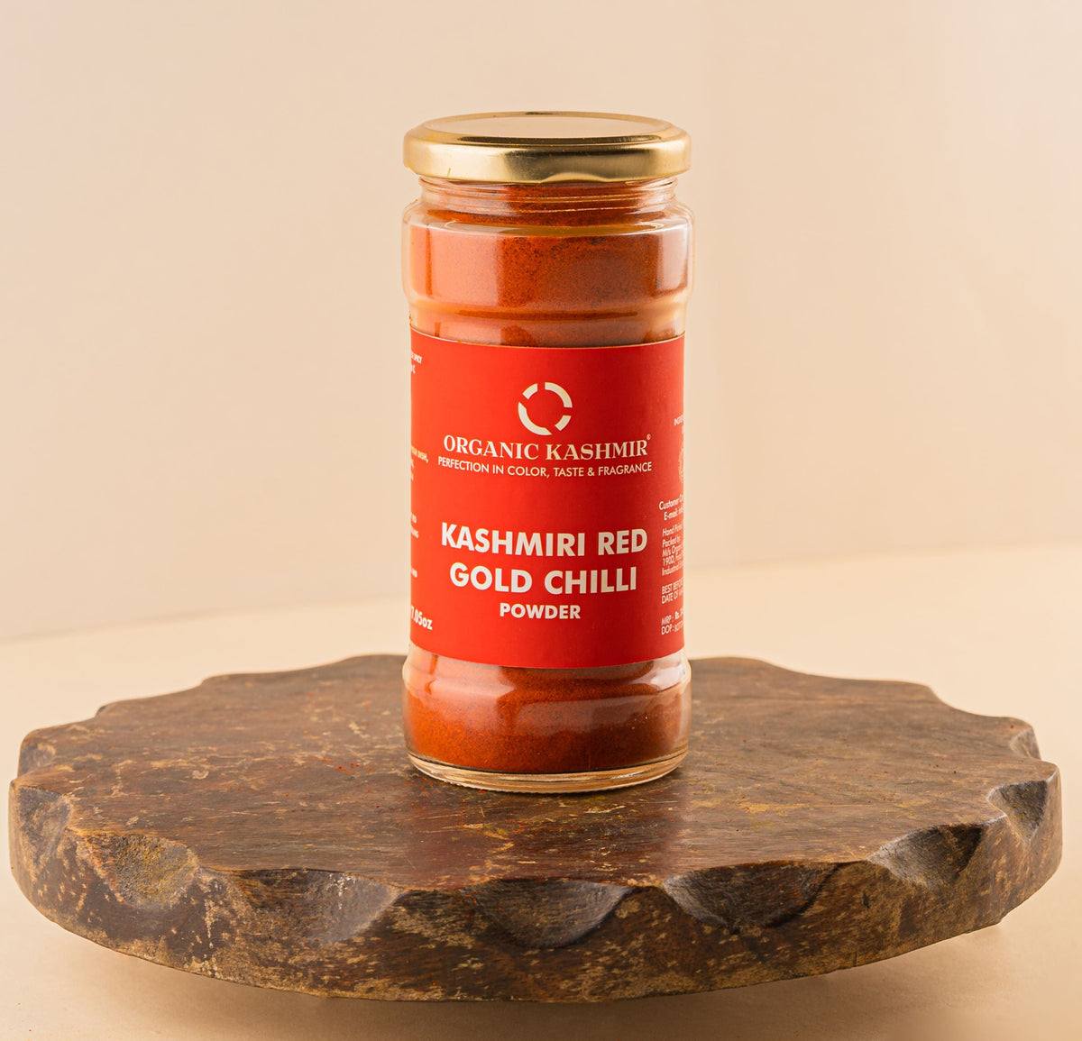 Signature Kashmiri Lal Mirch