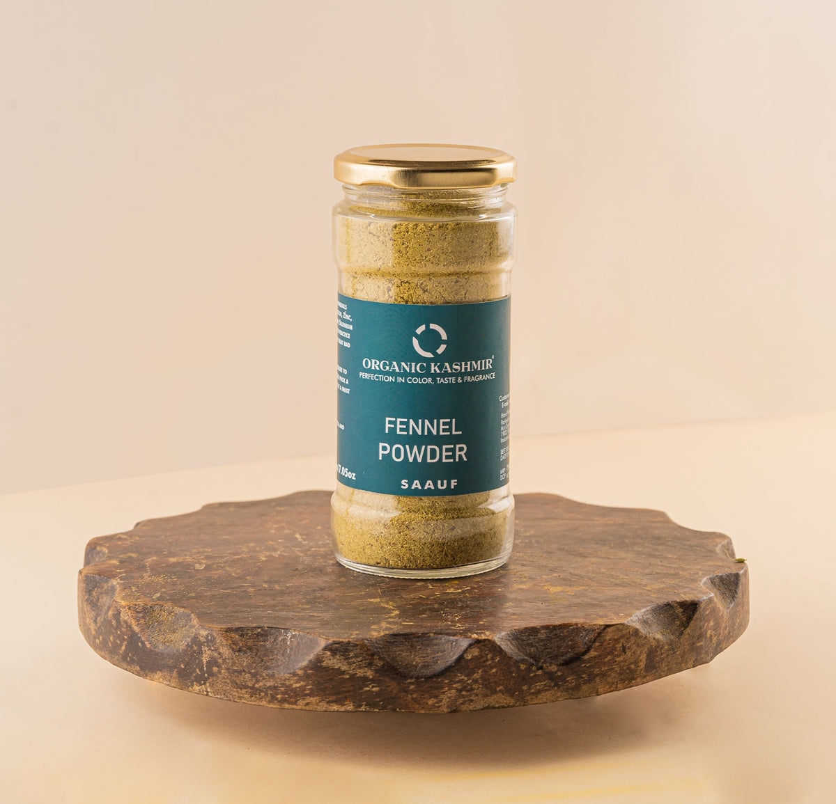 Fennel Powder