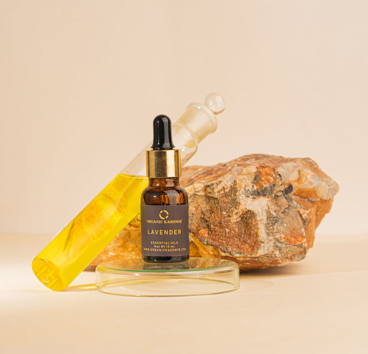 Lavender Essential Oil