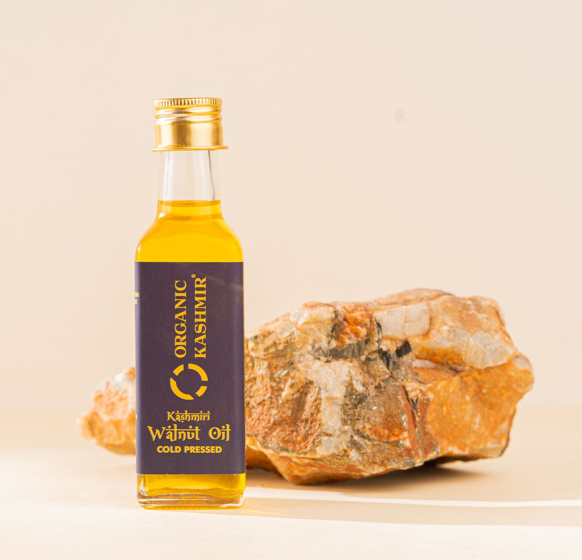 Pure Oils