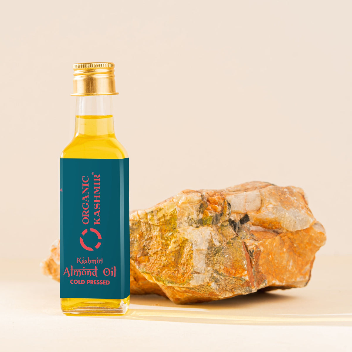 Almond Oil