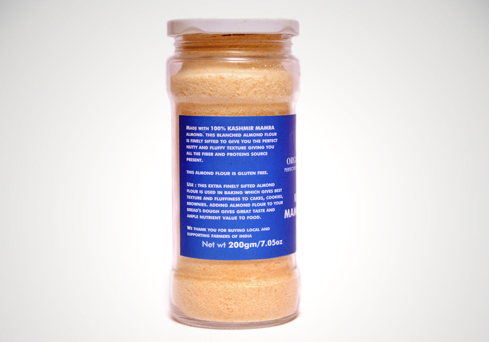 Almond Flour