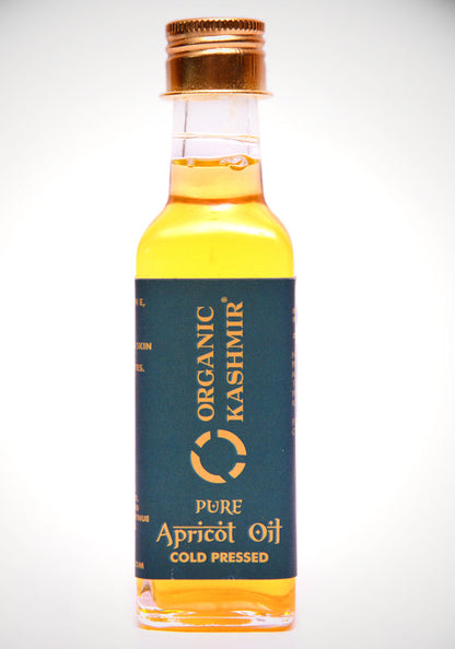 Apricot Oil