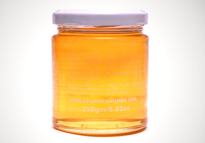 Himalayan White Honey