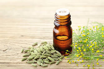 FENNEL OIL