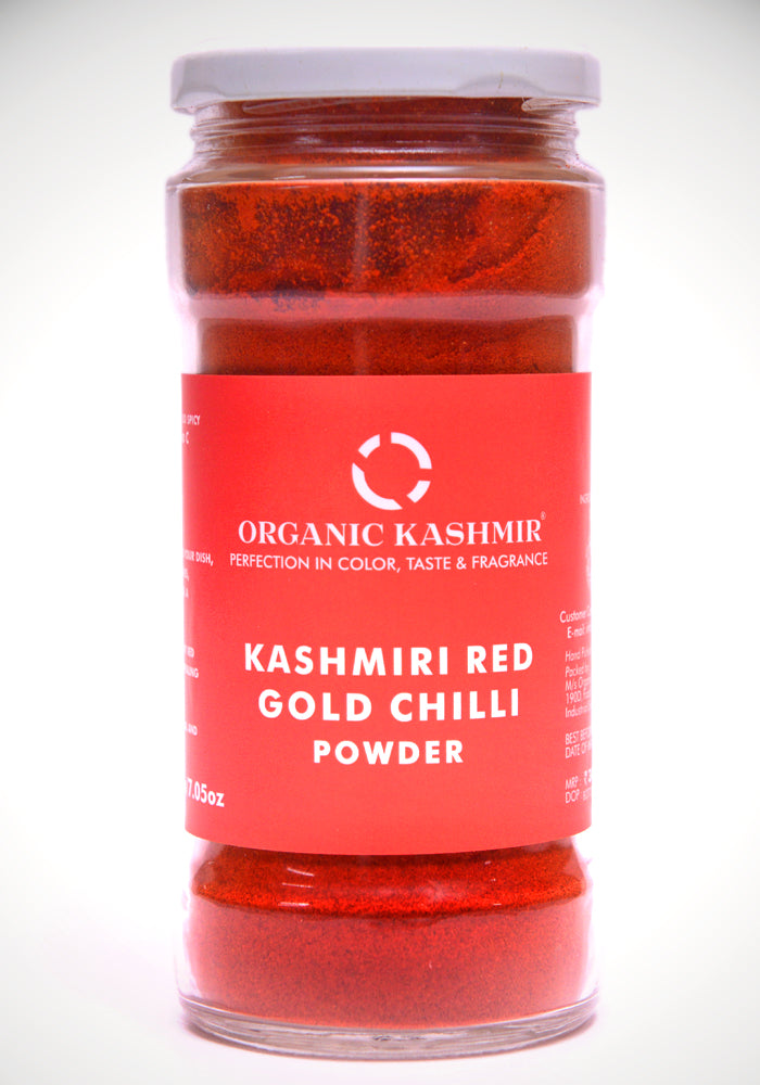 Signature Kashmiri Lal Mirch