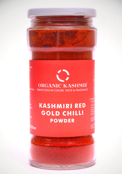 Signature Kashmiri Lal Mirch