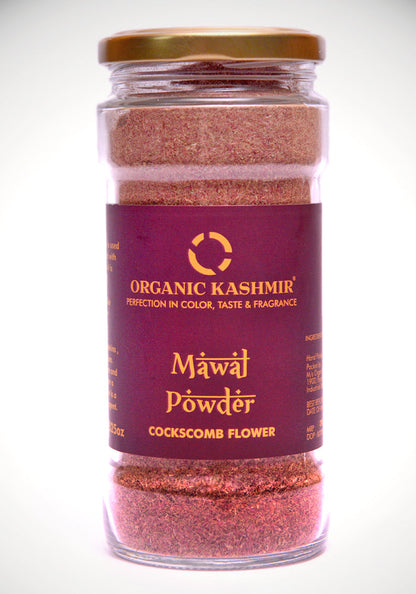 Mawal Powder