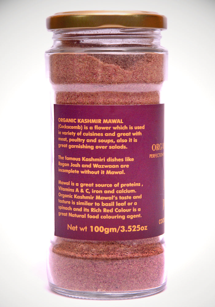 Mawal Powder