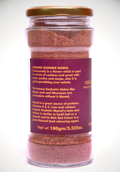 Mawal Powder