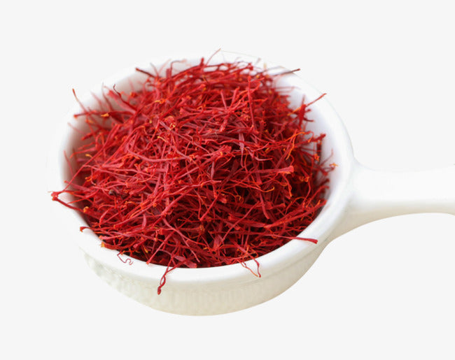 Kashmiri Broken Saffron Threads
