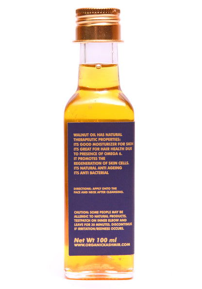 Walnut Oil