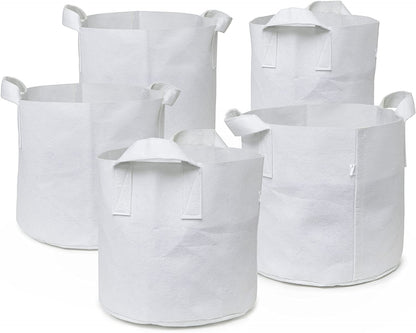 BIOGROW BREATHABLE GROW BAGS