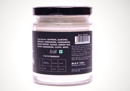 Premix Saffron Kehwa Tea