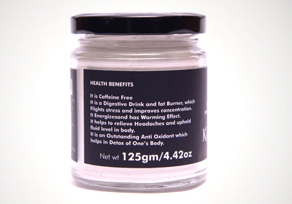 Premix Saffron Kehwa Tea