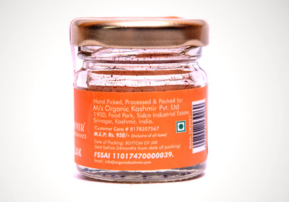 Saffron Tilak Powder