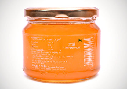 Raw Forest Honey