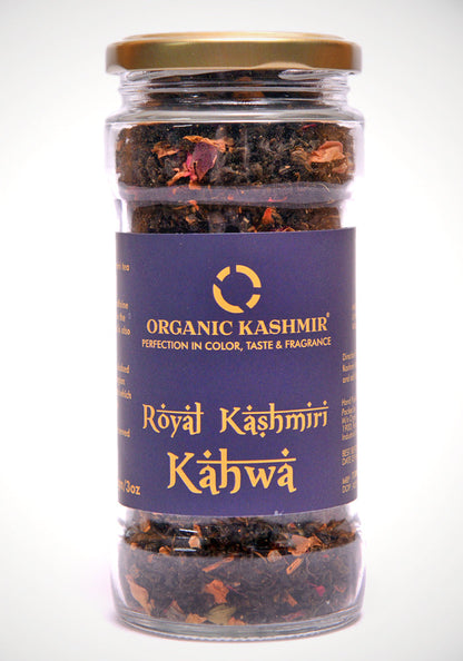 Kashmiri Kehwa Sugar Free