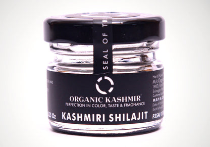 Shilajit