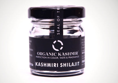 Shilajit