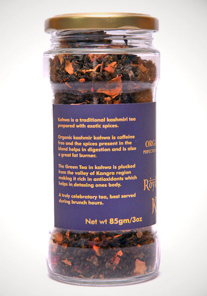 Kashmiri Kehwa Sugar Free
