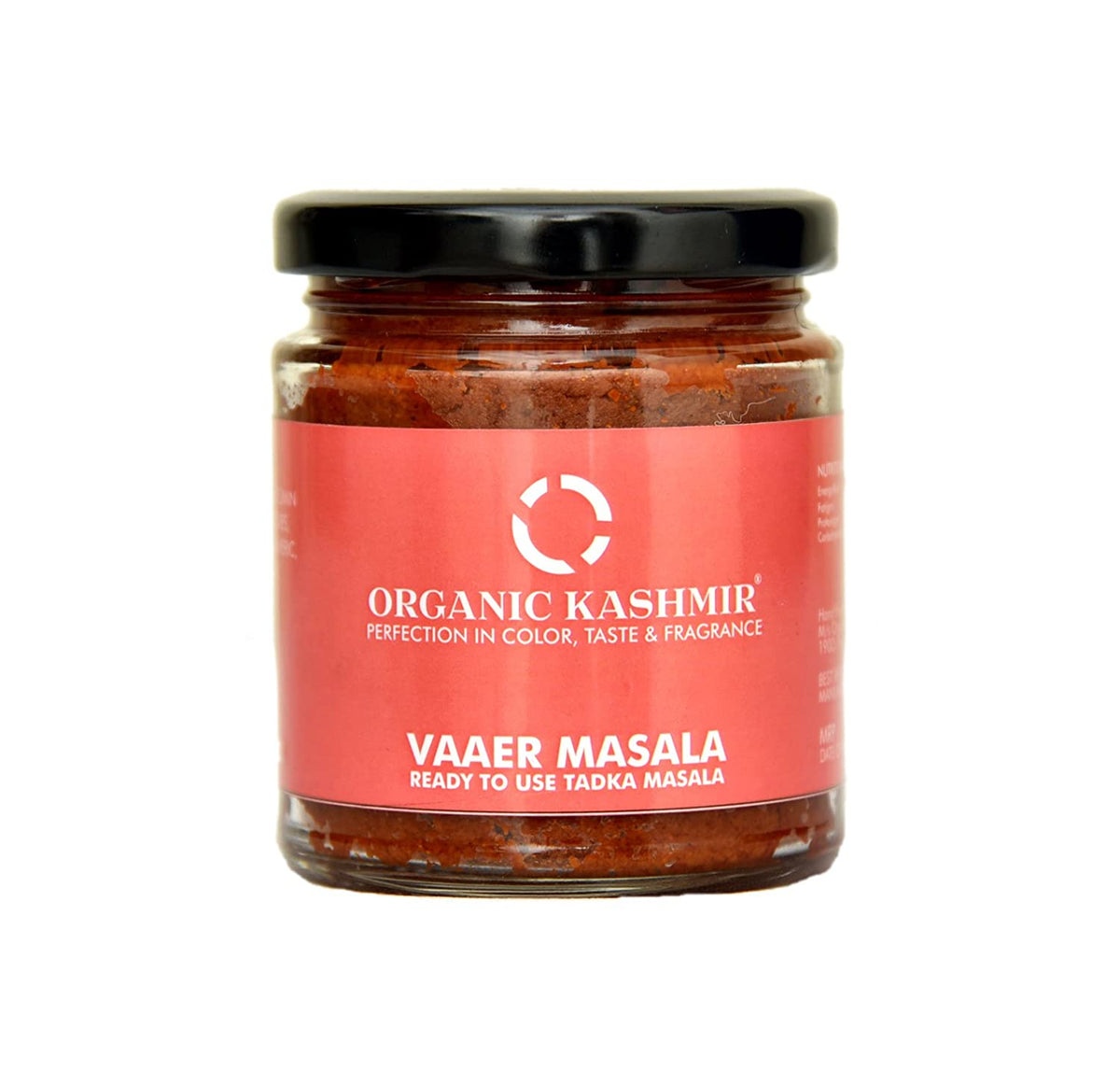 Vaaer Tikki Masala