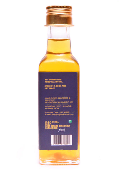 Walnut Oil