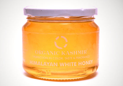 Himalayan White Honey