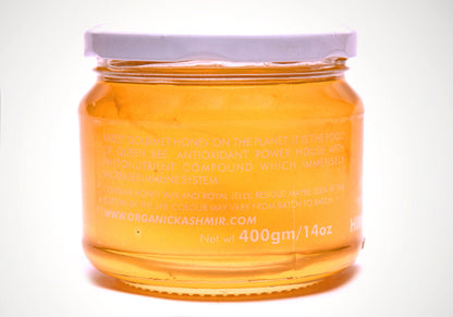 Himalayan White Honey